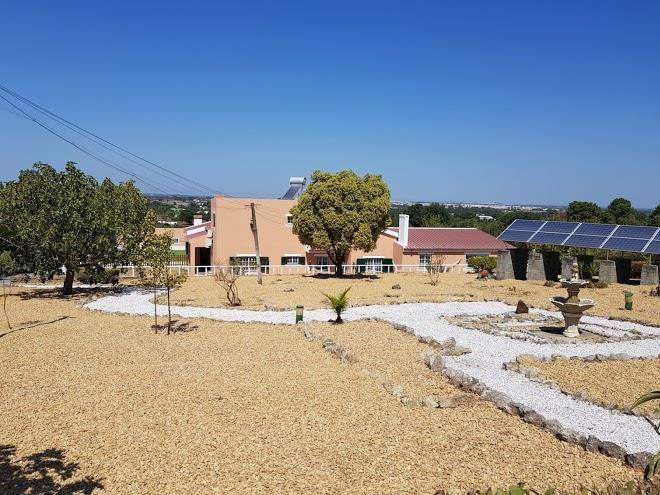 Quinta do paraiso