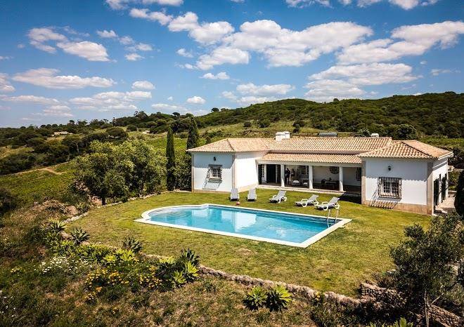 Quinta do vento by be home