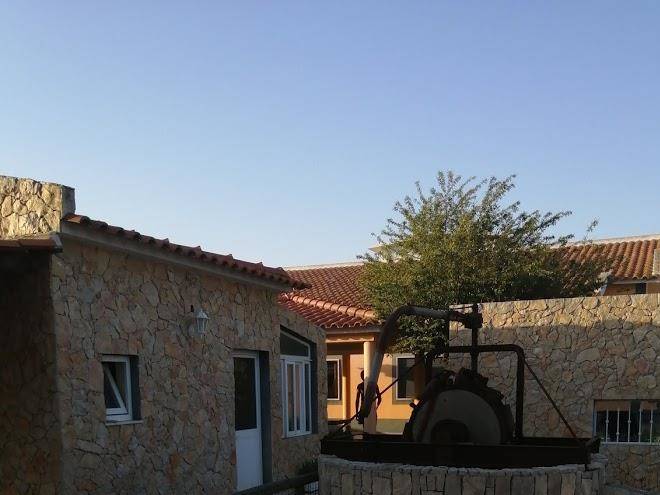 Quinta dom fernando