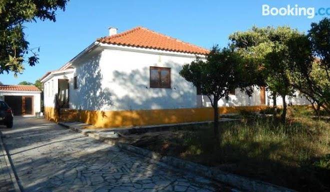 Quinta laranjal da arrabida