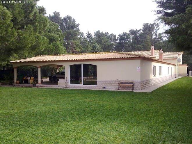 Quinta serena