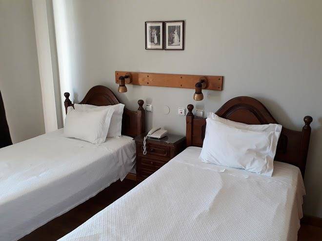 Hotel mar e sol