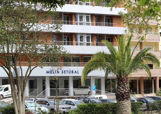 Melia setubal