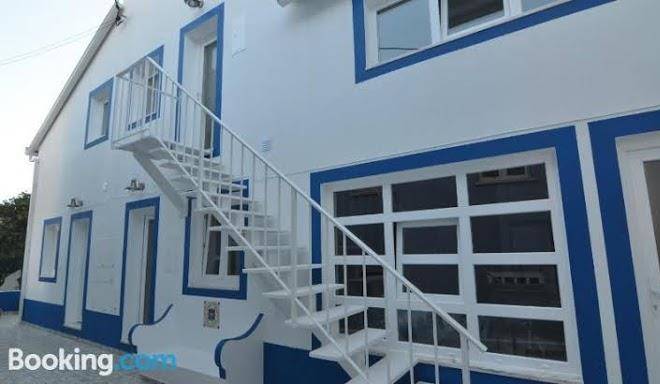 Patios das marias