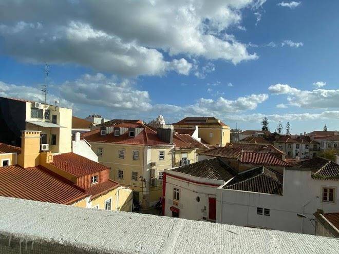 Setubal Downtown N97 Image