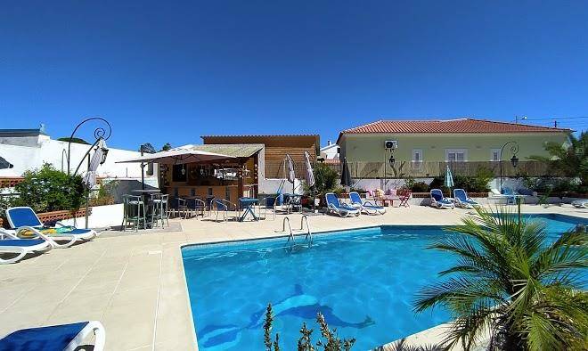 Hotel de charme os dois galos
