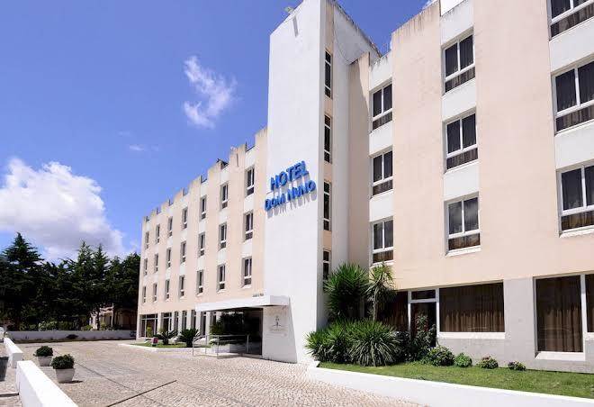Hotel dom nuno