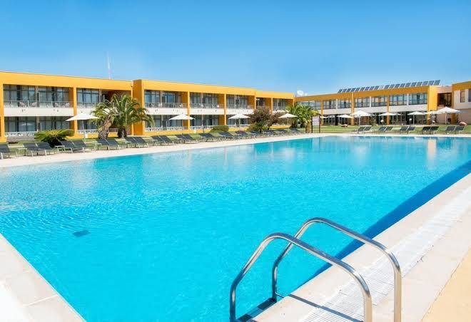 Hotel vila park