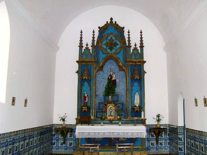 Pousada quinta da ortiga