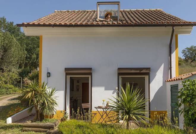 Quinta camarena