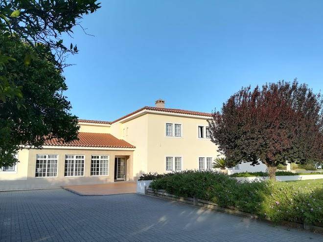 Quinta de malmedra