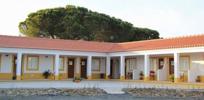 Refugio das origens