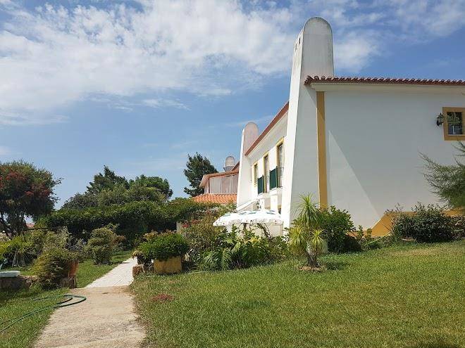 Restaurante turismo rural a deolinda