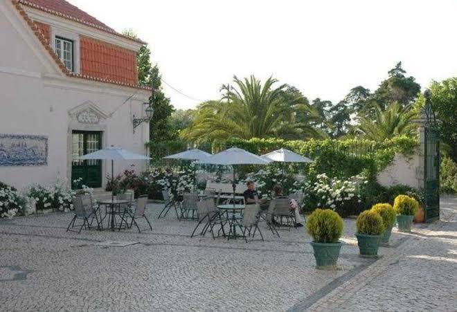 Hotel club d`azeitao