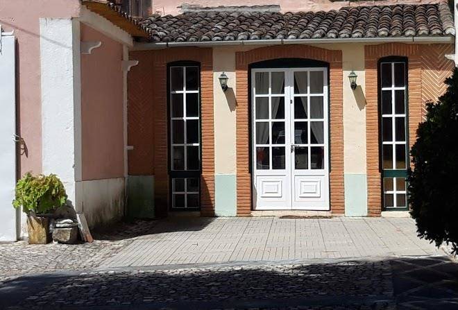 Quinta dos canais