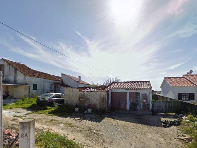Cabana mar e serra