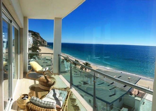 Cali holidays luxury suites b&b