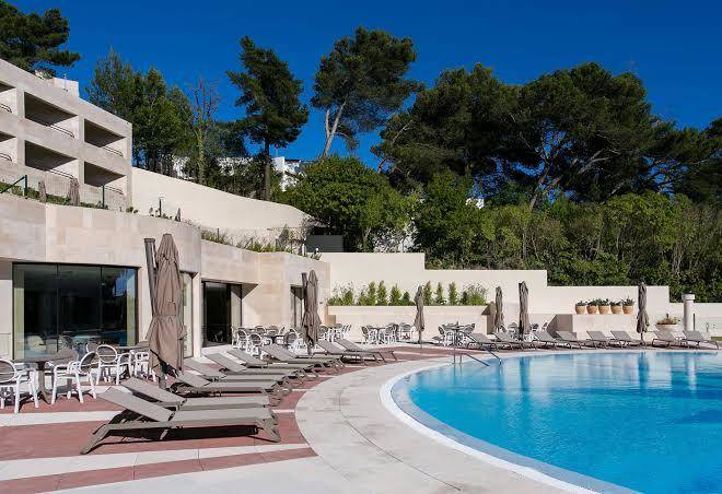 Four points by sheraton sesimbra
