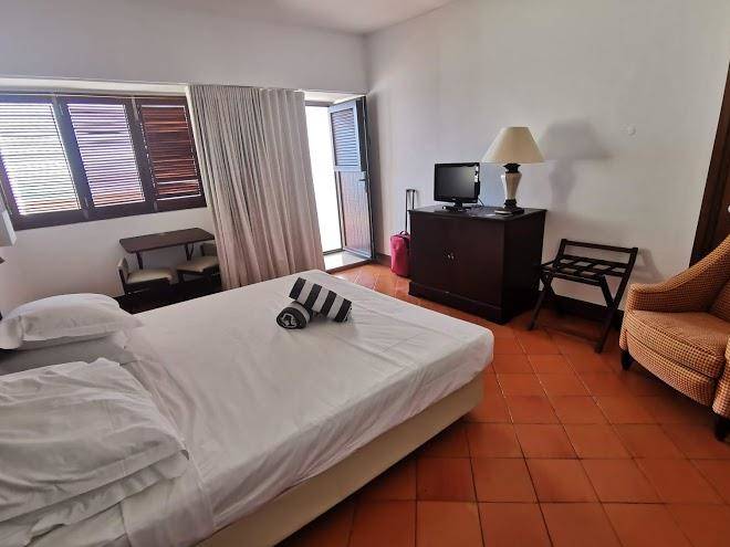Hotel do mar