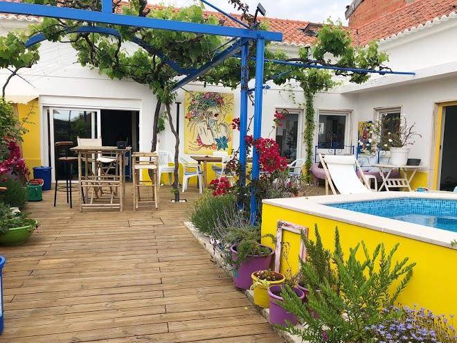 Ma maison a zambujal