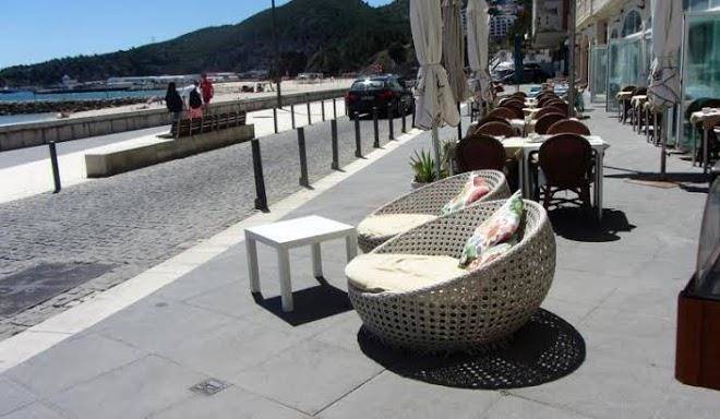 My home sesimbra
