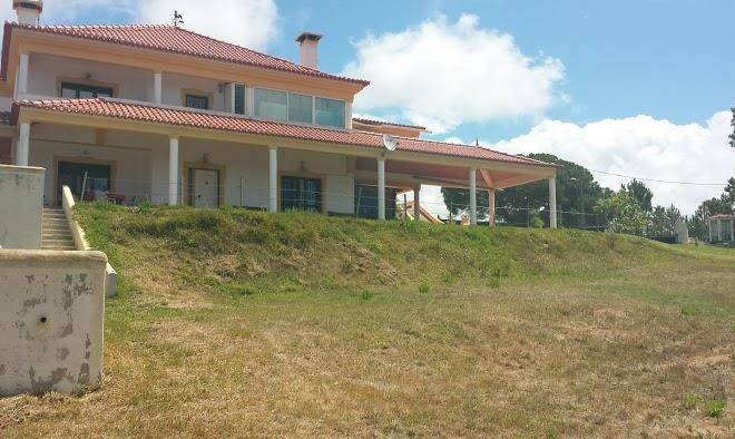 Quinta do monte