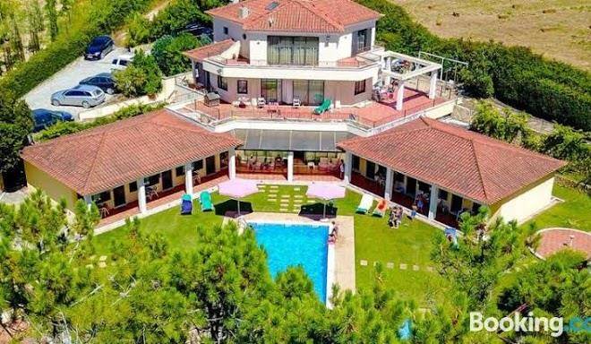 Quinta dos amarelos