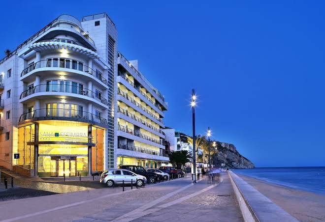 Sana sesimbra hotel
