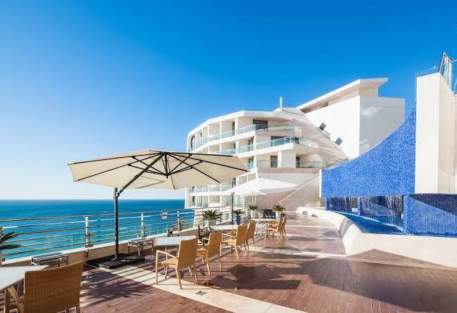 Sesimbra hotel & spa