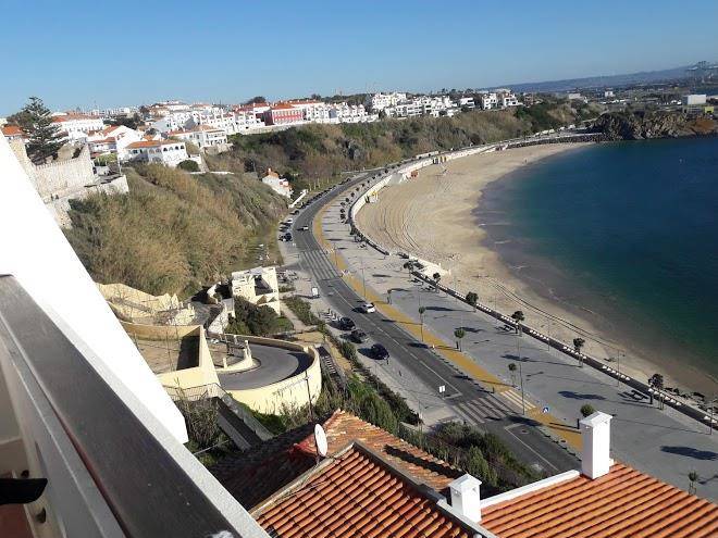 Hotel veleiro
