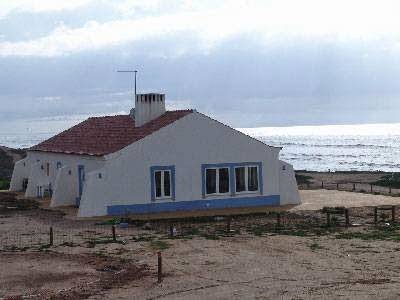 Refugio Da Praia Turismo Rural Image