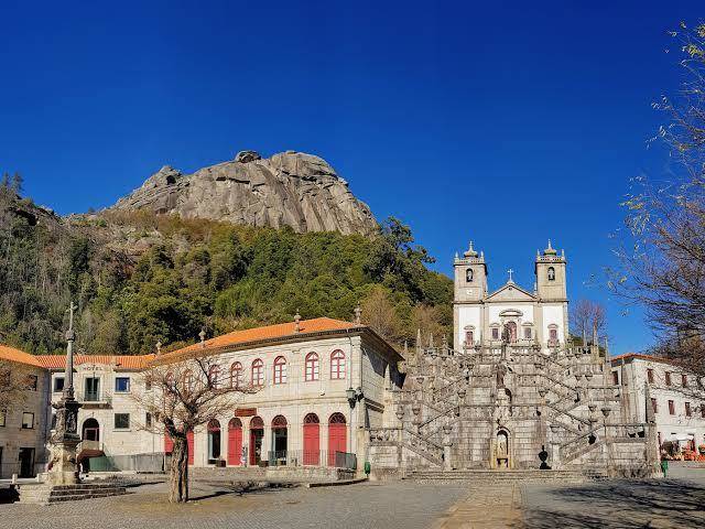 Peneda hotel