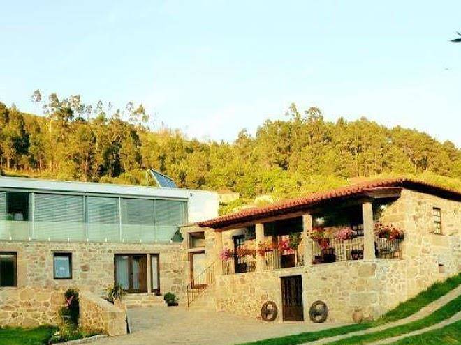 Quinta da aranha