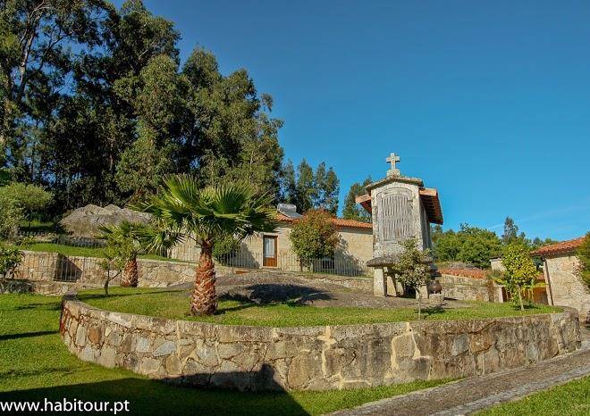 Quinta da toural escapeaway
