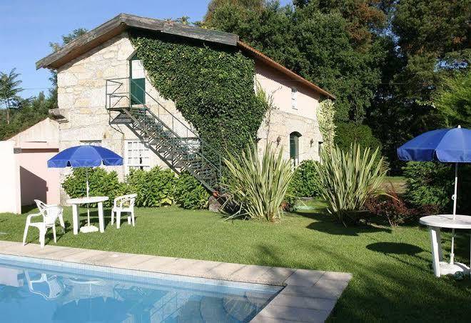 Quinta de cortinhas