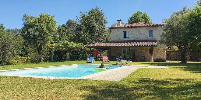 Quinta do castelo
