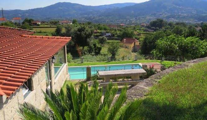Quinta do coto moinho turismo no espaco rural