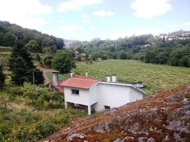 Quinta do rio vez