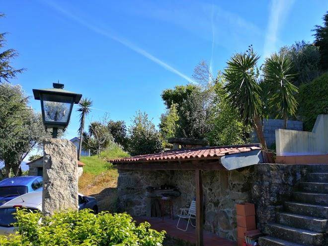 Retiro do viriato