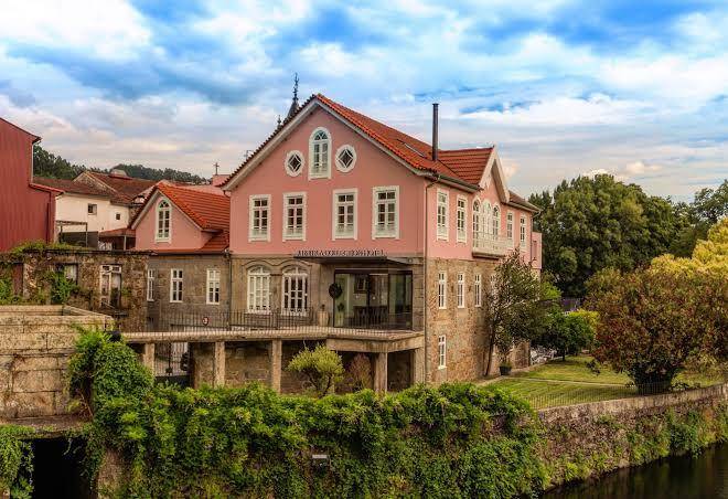 Ribeira Collection Hotel Image