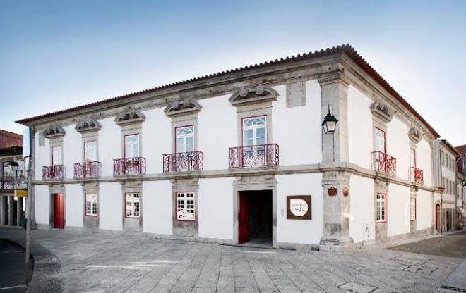 Design&wine hotel