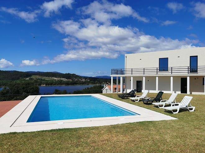 Hotel boutique bela vista