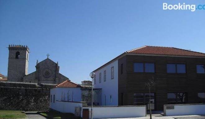 Muralha de caminha