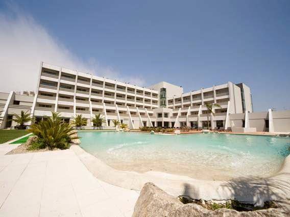 Porta do sol conference center & spa