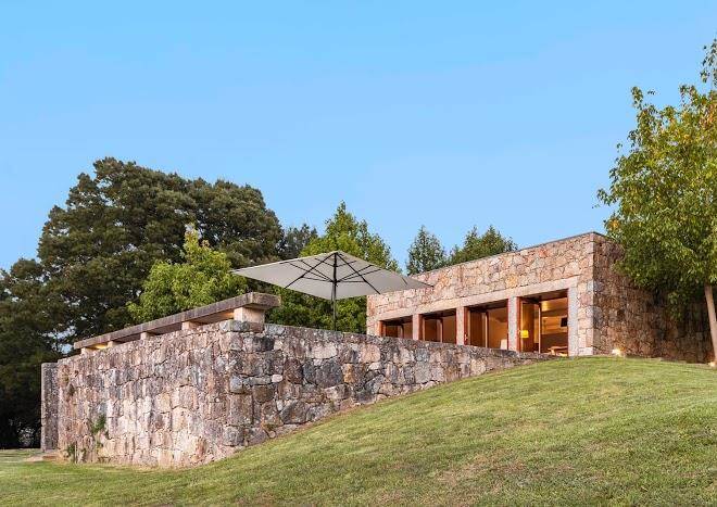 Portugal active ocean lodge