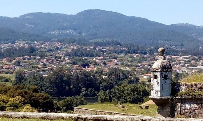 Pousada farol do portinho