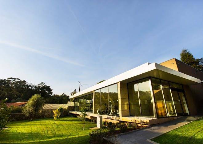 Prazer da natureza resort & spa