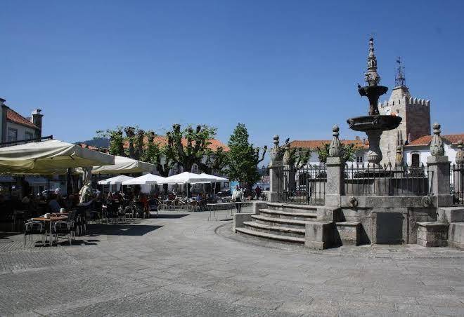 Urbanizacao miraminho