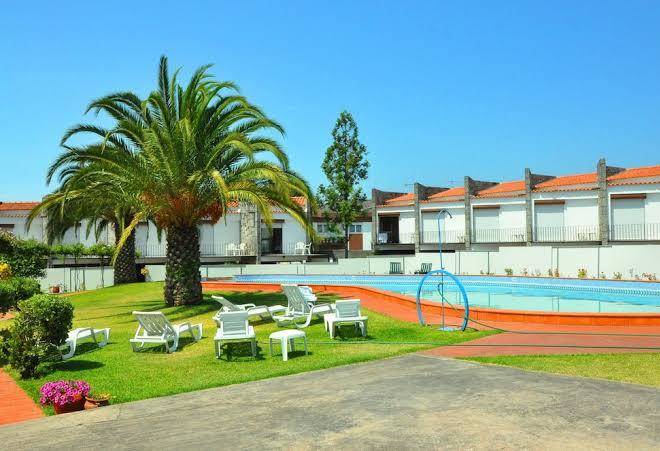 Hotel do cais