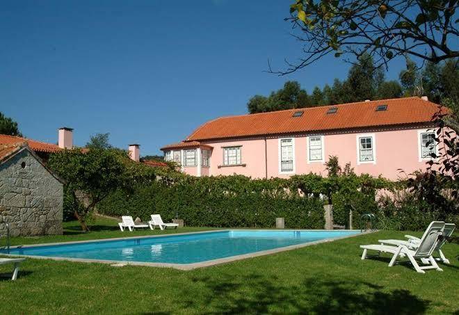Quinta do vale do monte